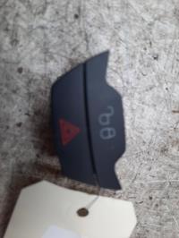 Bouton de warning