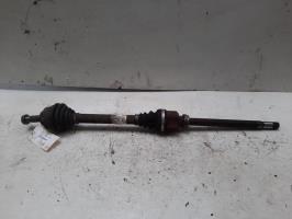 Cardan droit (transmission)