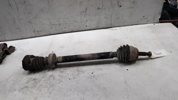 Cardan droit (transmission)