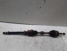 Cardan droit (transmission)