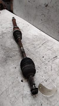 Cardan droit (transmission)