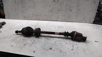 Cardan droit (transmission)