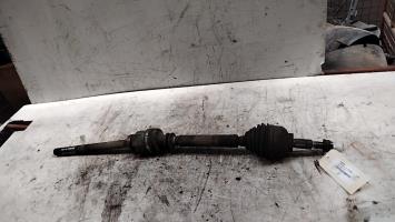 Cardan droit (transmission)