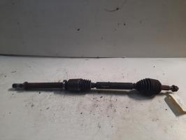 Cardan droit (transmission)
