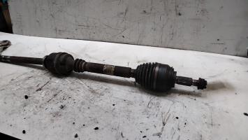 Cardan droit (transmission)