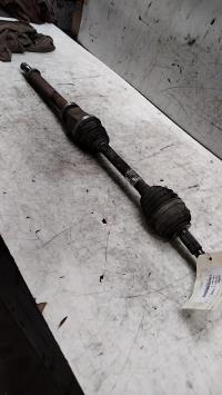 Cardan droit (transmission)