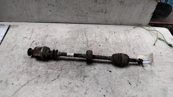 Cardan droit (transmission)