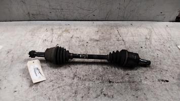 Cardan gauche (transmission)