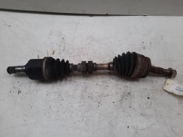 Cardan gauche (transmission)