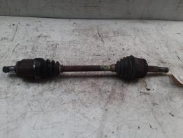 Cardan gauche (transmission)