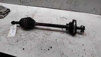 Cardan gauche (transmission)