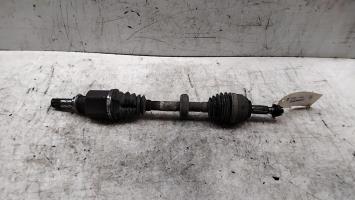 Cardan gauche (transmission)