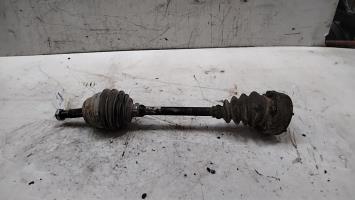 Cardan gauche (transmission)