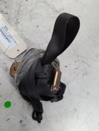 Ceinture arriere droit