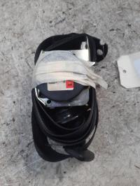 Ceinture arriere gauche