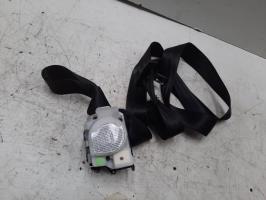 Ceinture arriere gauche