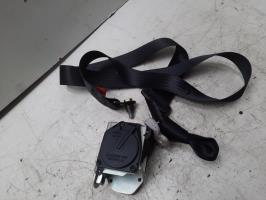 Ceinture arriere gauche