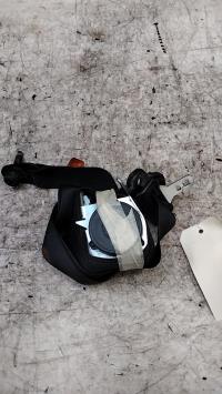 Cintura di sicurezza anteriore destra