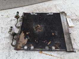 Condenseur de clim