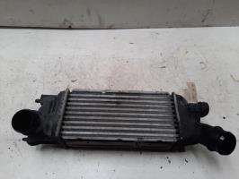 Echangeur air (Intercooler)