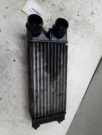Echangeur air (Intercooler)