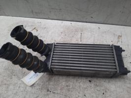 Scambiatore aria (Intercooler)