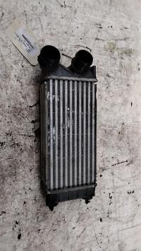 Echangeur air (Intercooler)