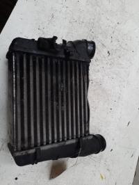 Echangeur air (Intercooler)