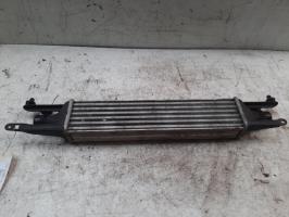 Echangeur air (Intercooler)
