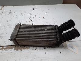 Echangeur air (Intercooler)