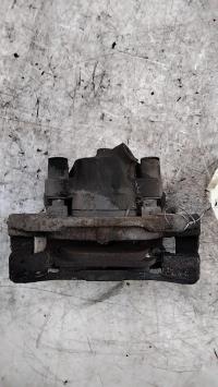 Etrier avant gauche (freinage)