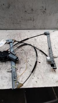 Alzacristalli elettrico anteriore destro