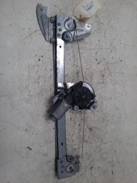 Leve vitre electrique avant gauche
