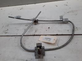 Alzacristalli manuale anteriore destro