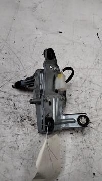 Moteur essuie glace arriere