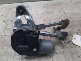 Motore tergicristallo anteriore sinistro