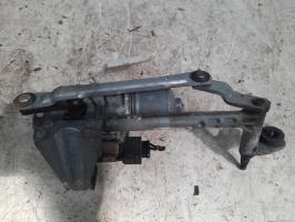 Moteur essuie glace avant gauche