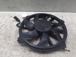 Motoventilatore radiatore