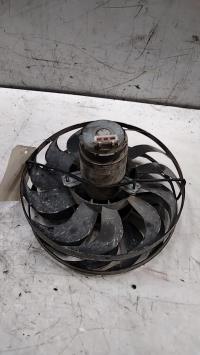Moto ventilateur radiateur