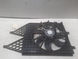 Moto ventilateur radiateur