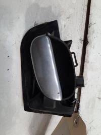 Poignee interieur arriere droit