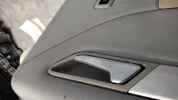 Poignee interieur arriere gauche