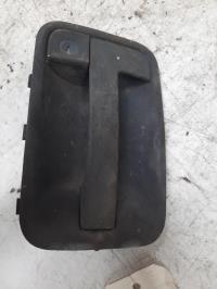 Poignee porte avant droit