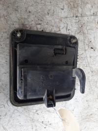 Poignee porte avant gauche