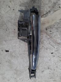 Poignee porte avant gauche