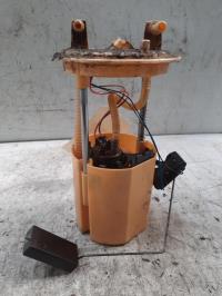 Pompe immergee