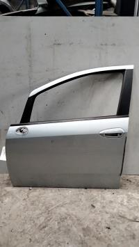Porte avant gauche
