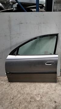 Porte avant gauche
