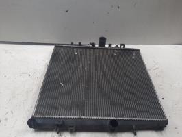 Radiateur eau