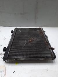Radiateur eau